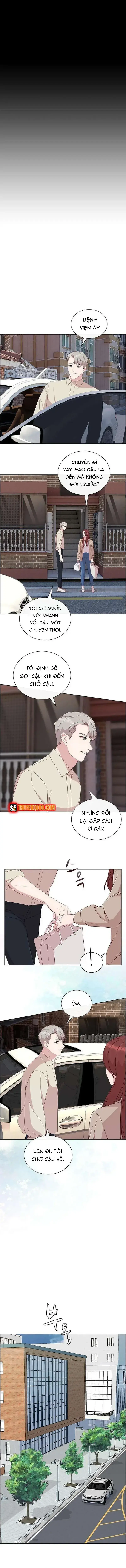 Lý Do Cho Một Lời Thú Tội Chapter 46 - Trang 6