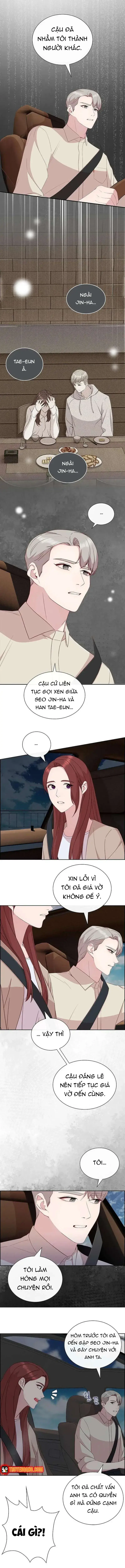 Lý Do Cho Một Lời Thú Tội Chapter 46 - Trang 8
