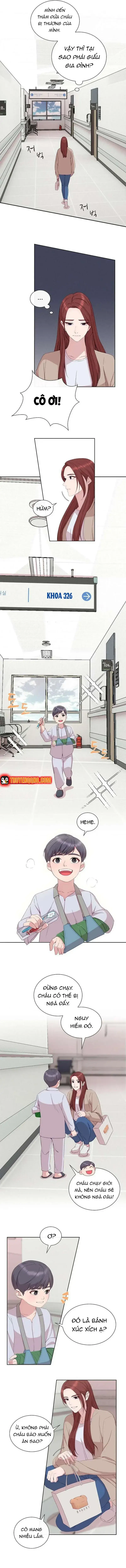 Lý Do Cho Một Lời Thú Tội Chapter 47 - Trang 10