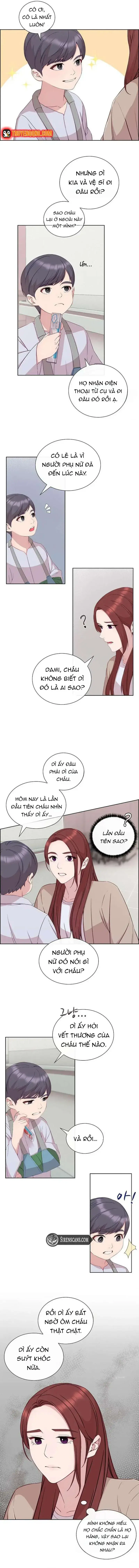 Lý Do Cho Một Lời Thú Tội Chapter 47 - Trang 11