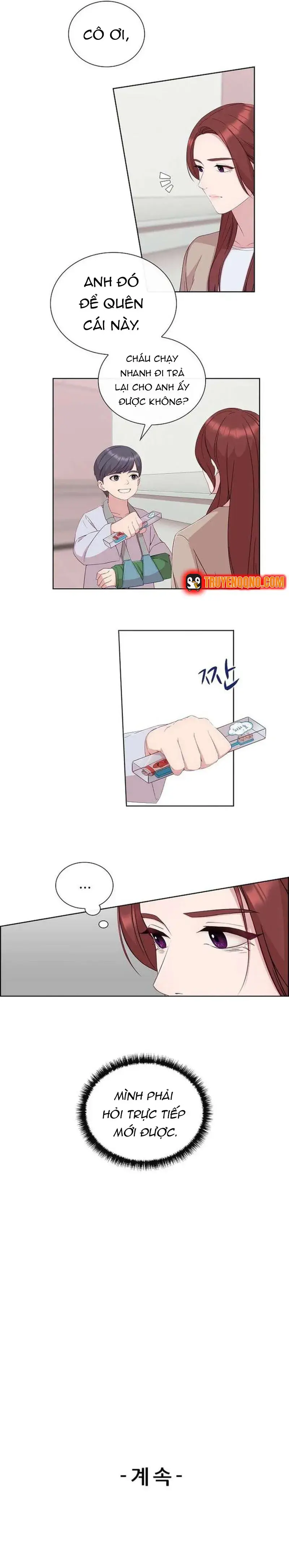 Lý Do Cho Một Lời Thú Tội Chapter 47 - Trang 12