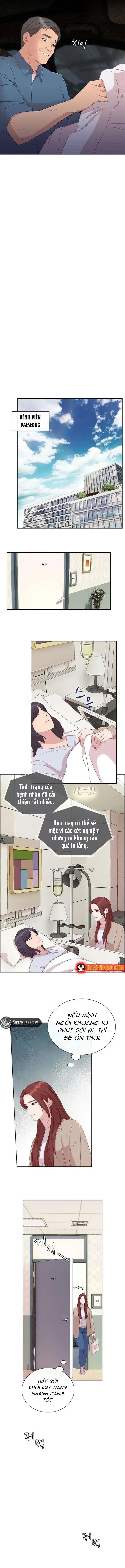Lý Do Cho Một Lời Thú Tội Chapter 47 - Trang 5