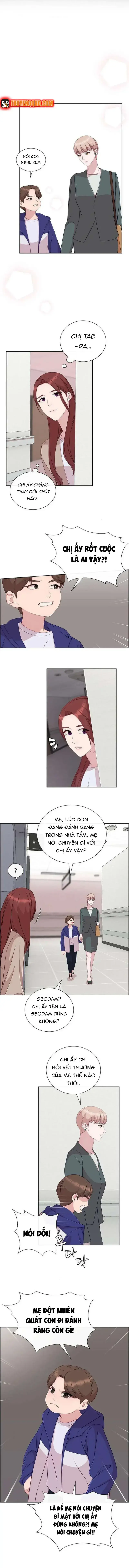 Lý Do Cho Một Lời Thú Tội Chapter 47 - Trang 8