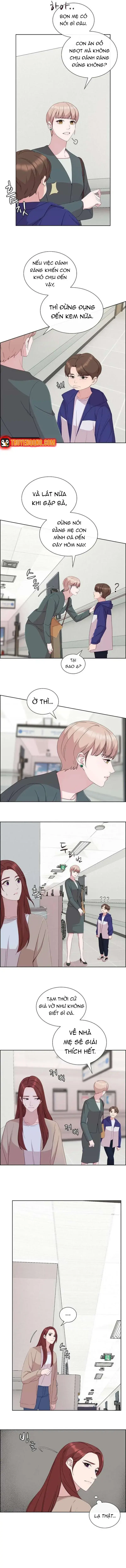 Lý Do Cho Một Lời Thú Tội Chapter 47 - Trang 9