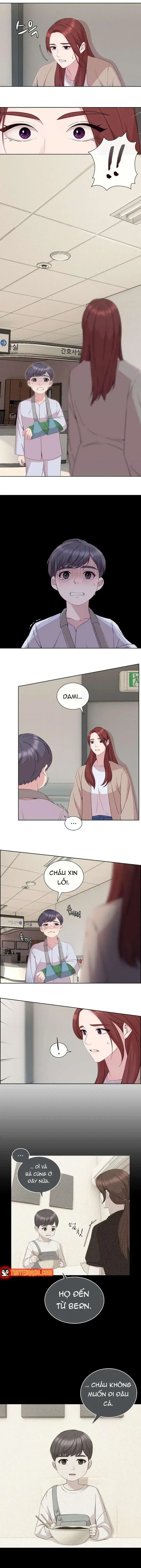 Lý Do Cho Một Lời Thú Tội Chapter 48 - Trang 11