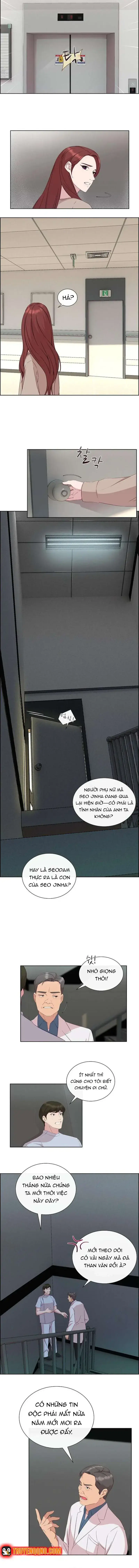 Lý Do Cho Một Lời Thú Tội Chapter 48 - Trang 5