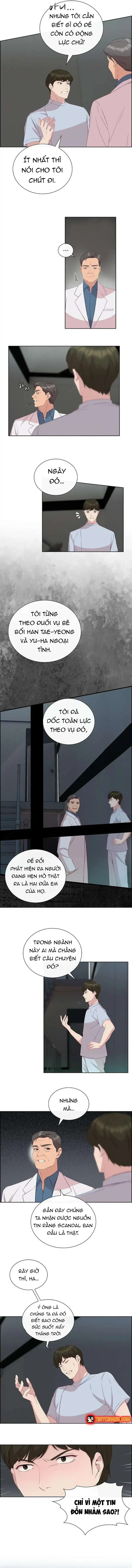 Lý Do Cho Một Lời Thú Tội Chapter 48 - Trang 6