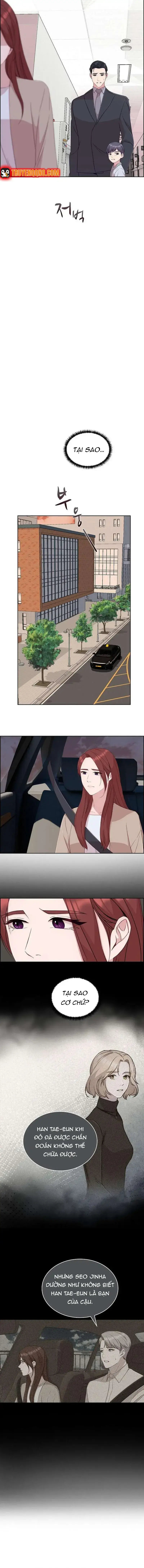 Lý Do Cho Một Lời Thú Tội Chapter 49 - Trang 11