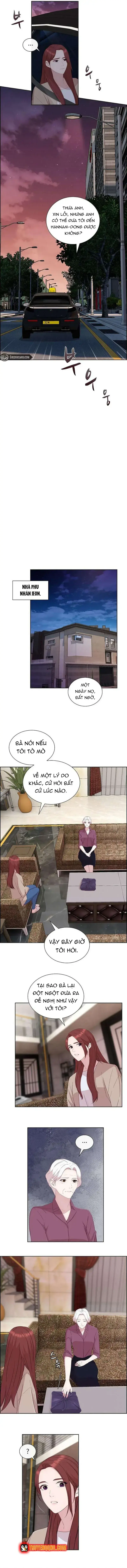 Lý Do Cho Một Lời Thú Tội Chapter 49 - Trang 12