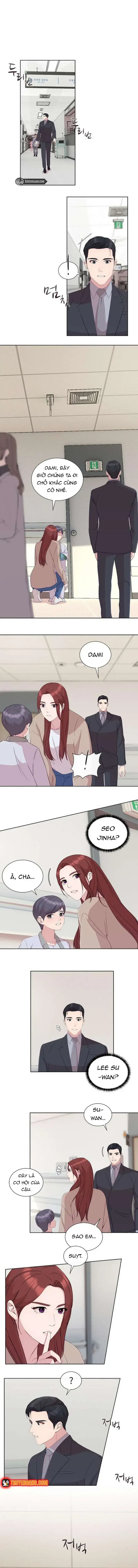 Lý Do Cho Một Lời Thú Tội Chapter 49 - Trang 5