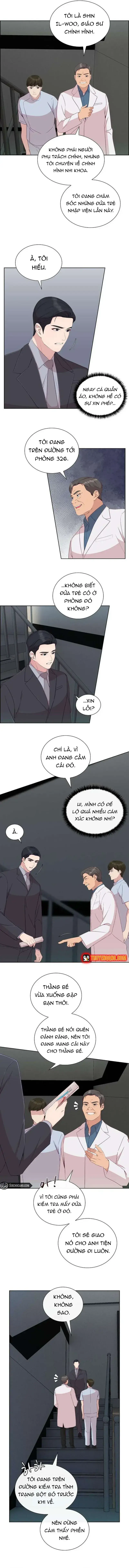 Lý Do Cho Một Lời Thú Tội Chapter 49 - Trang 8