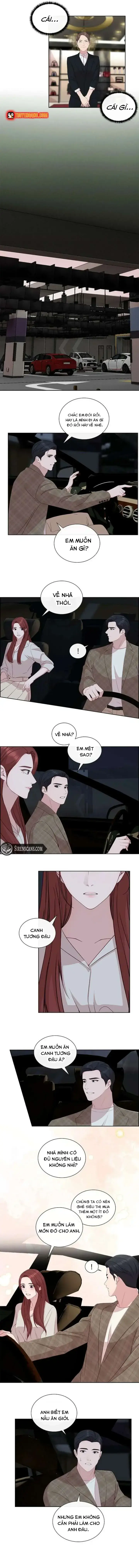 Lý Do Cho Một Lời Thú Tội Chapter 54 - Trang 12