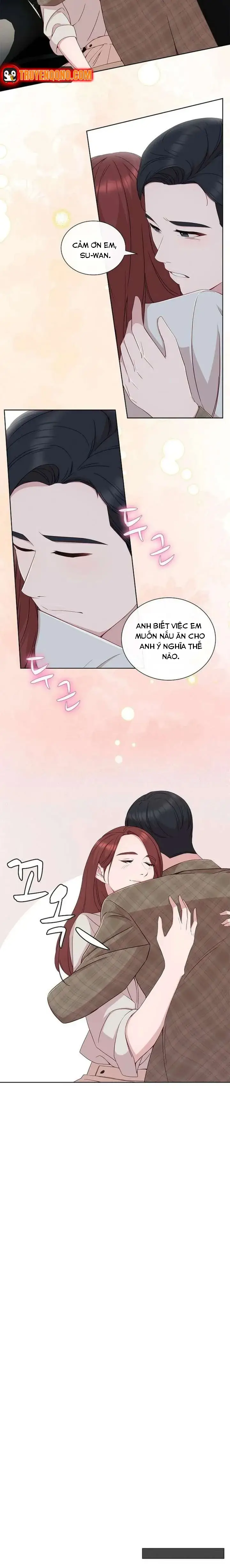 Lý Do Cho Một Lời Thú Tội Chapter 54 - Trang 14