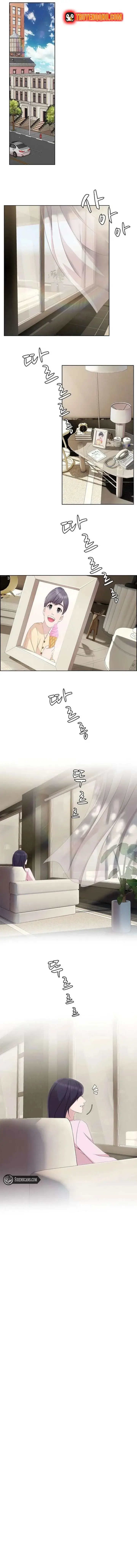 Lý Do Cho Một Lời Thú Tội Chapter 55 - Trang 16