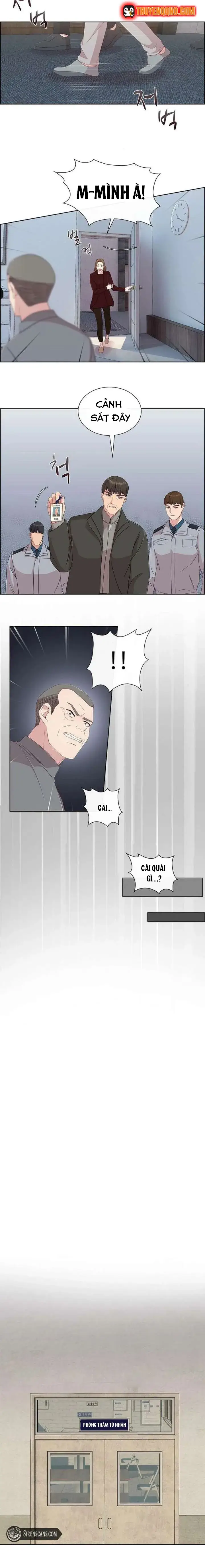 Lý Do Cho Một Lời Thú Tội Chapter 55 - Trang 5