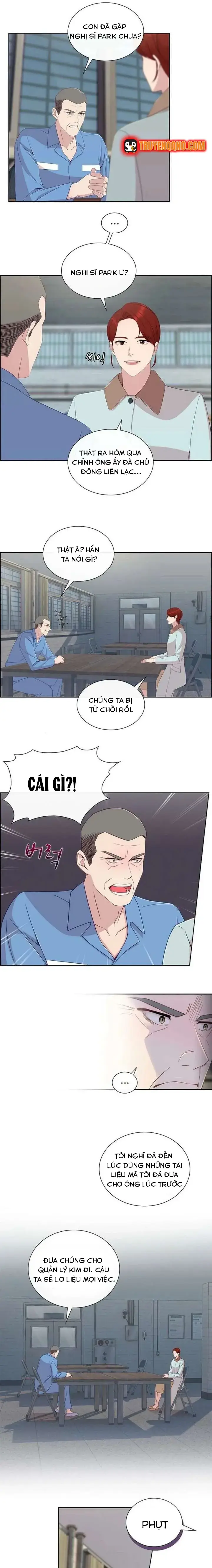 Lý Do Cho Một Lời Thú Tội Chapter 55 - Trang 6