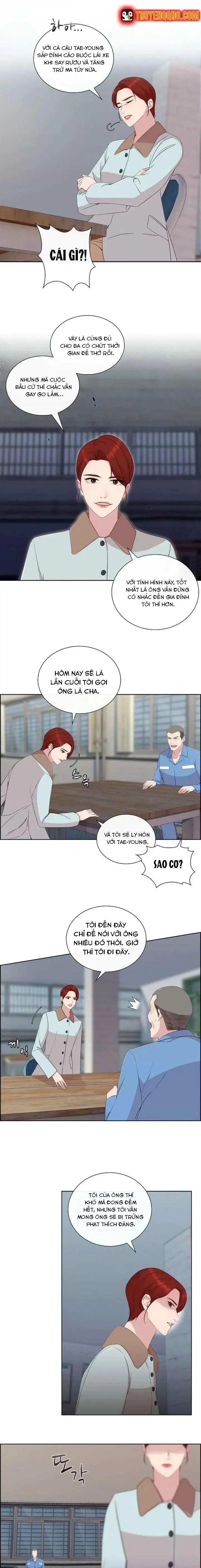 Lý Do Cho Một Lời Thú Tội Chapter 55 - Trang 8