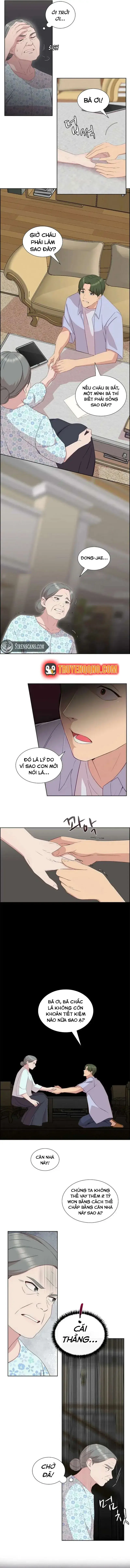 Lý Do Cho Một Lời Thú Tội Chapter 56 - Trang 11