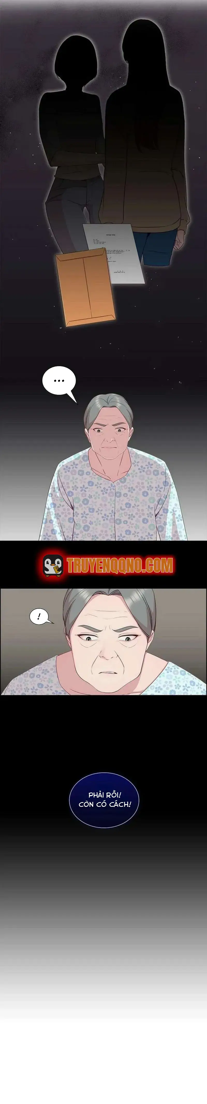 Lý Do Cho Một Lời Thú Tội Chapter 56 - Trang 12