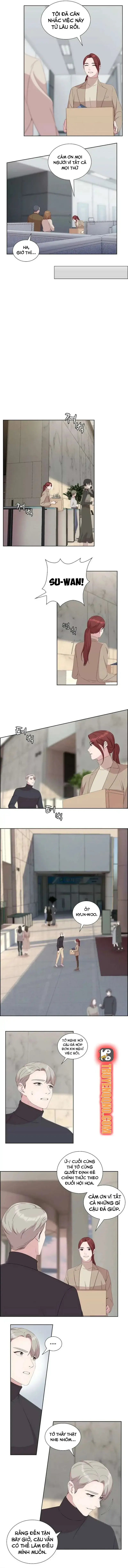 Lý Do Cho Một Lời Thú Tội Chapter 56 - Trang 5