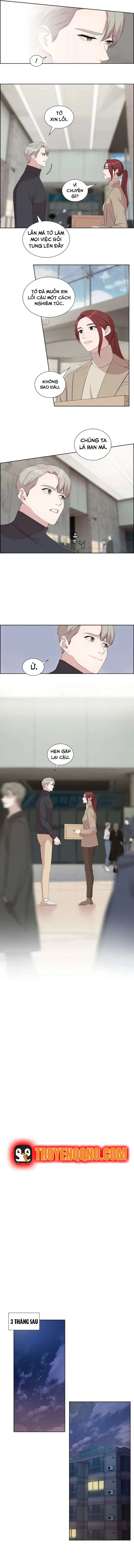 Lý Do Cho Một Lời Thú Tội Chapter 56 - Trang 6