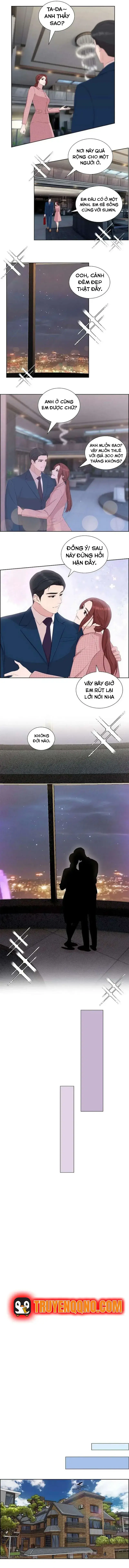 Lý Do Cho Một Lời Thú Tội Chapter 56 - Trang 9