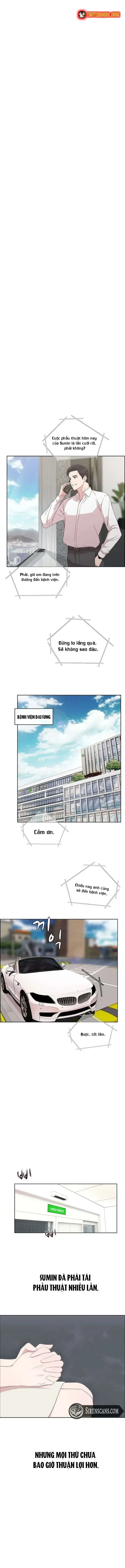 Lý Do Cho Một Lời Thú Tội Chapter 57 - Trang 4