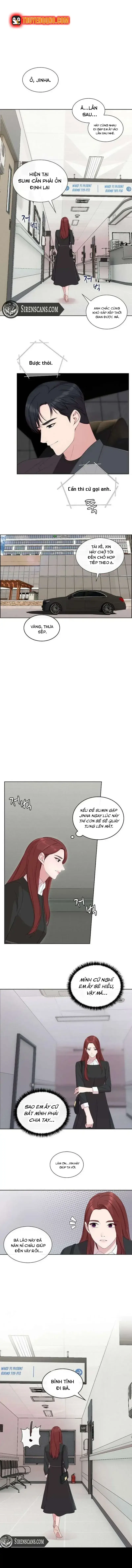 Lý Do Cho Một Lời Thú Tội Chapter 57 - Trang 7