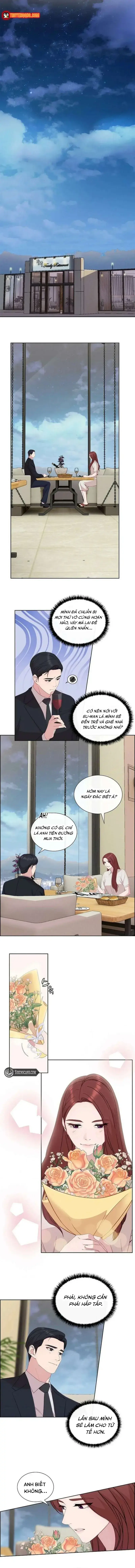 Lý Do Cho Một Lời Thú Tội Chapter 58 - Trang 10