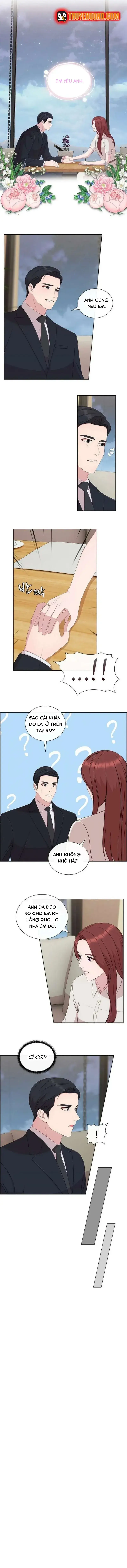 Lý Do Cho Một Lời Thú Tội Chapter 58 - Trang 12