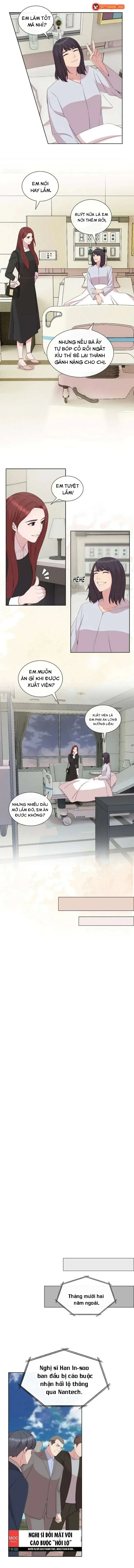 Lý Do Cho Một Lời Thú Tội Chapter 58 - Trang 5
