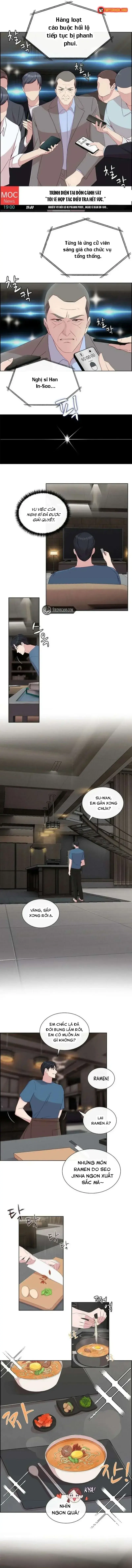 Lý Do Cho Một Lời Thú Tội Chapter 58 - Trang 6