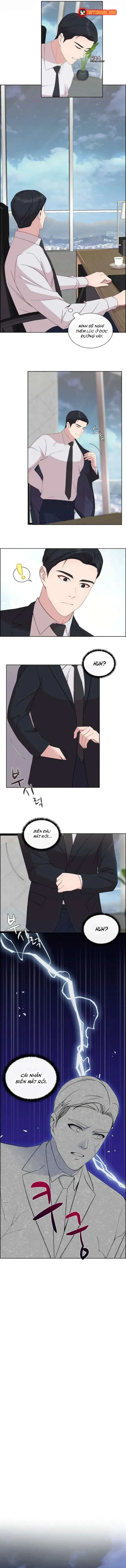 Lý Do Cho Một Lời Thú Tội Chapter 58 - Trang 9