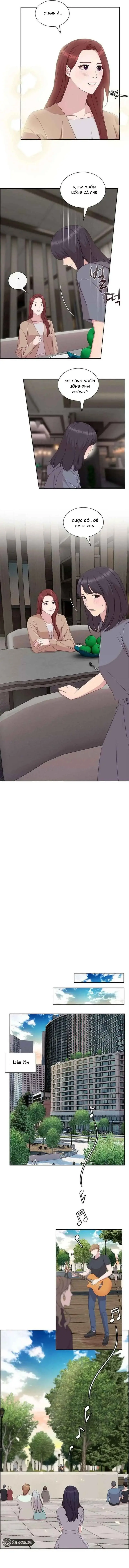 Lý Do Cho Một Lời Thú Tội Chapter 59 - Trang 11