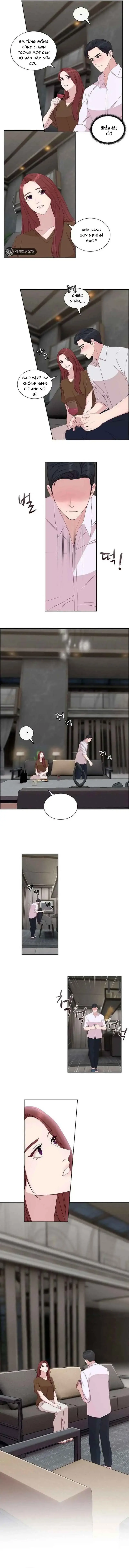 Lý Do Cho Một Lời Thú Tội Chapter 59 - Trang 5