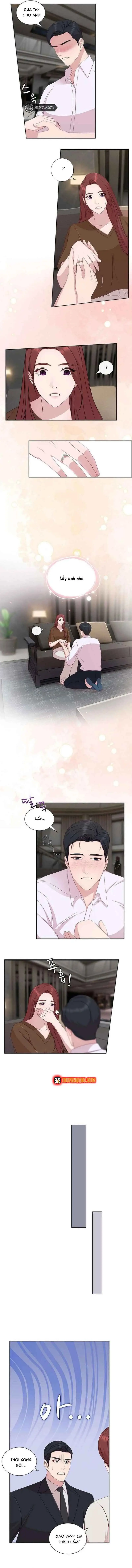 Lý Do Cho Một Lời Thú Tội Chapter 59 - Trang 6