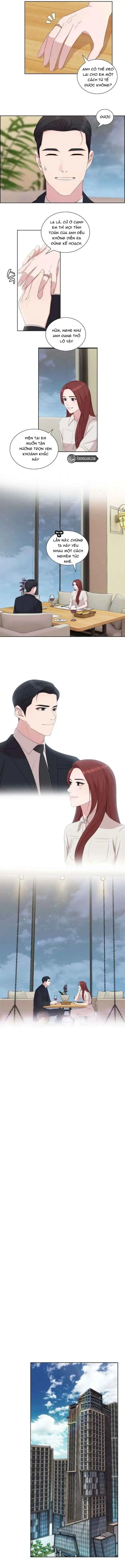 Lý Do Cho Một Lời Thú Tội Chapter 59 - Trang 7