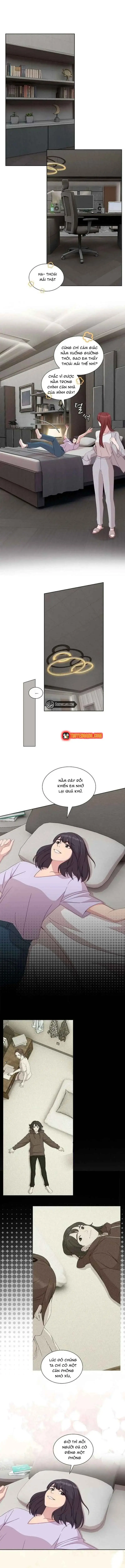 Lý Do Cho Một Lời Thú Tội Chapter 59 - Trang 8