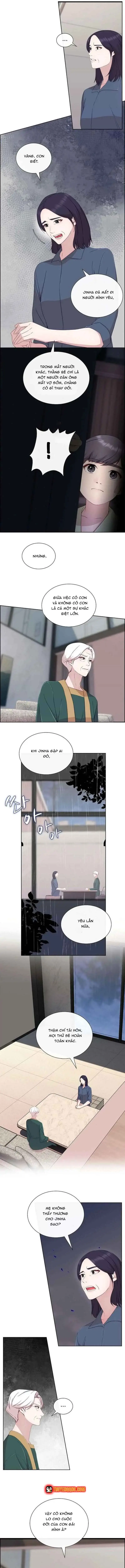 Lý Do Cho Một Lời Thú Tội Chapter 60 - Trang 10