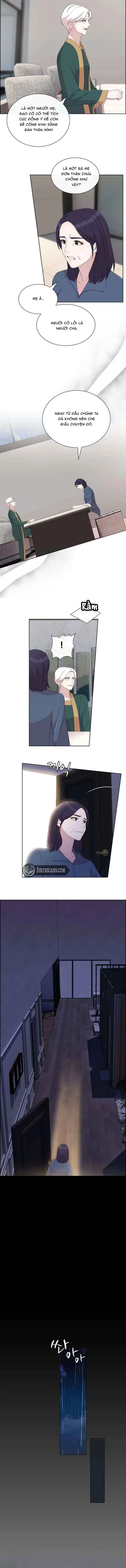 Lý Do Cho Một Lời Thú Tội Chapter 60 - Trang 11