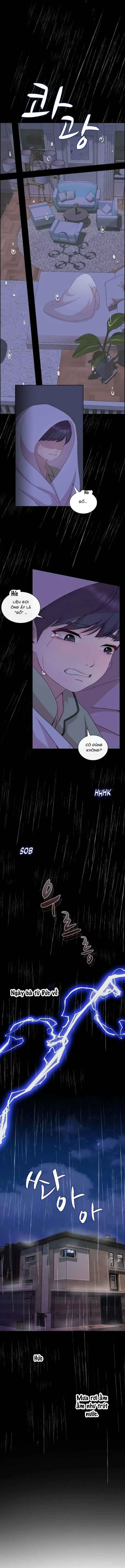 Lý Do Cho Một Lời Thú Tội Chapter 60 - Trang 13