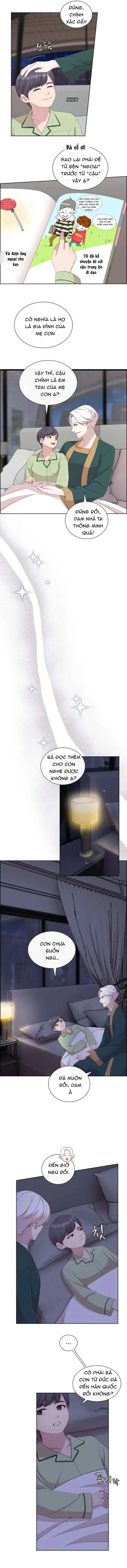 Lý Do Cho Một Lời Thú Tội Chapter 60 - Trang 5
