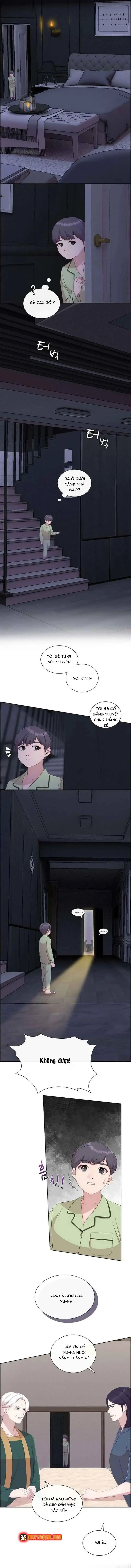 Lý Do Cho Một Lời Thú Tội Chapter 60 - Trang 8