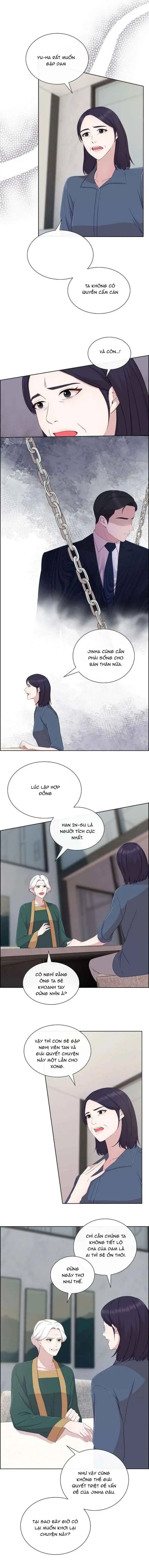Lý Do Cho Một Lời Thú Tội Chapter 60 - Trang 9