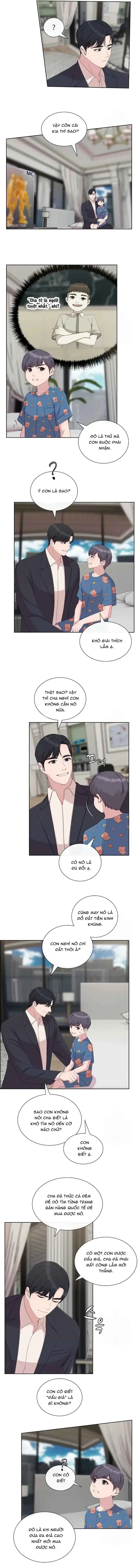 Lý Do Cho Một Lời Thú Tội Chapter 61 - Trang 11
