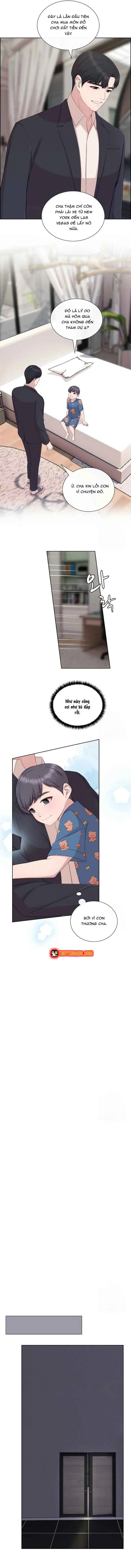 Lý Do Cho Một Lời Thú Tội Chapter 61 - Trang 12