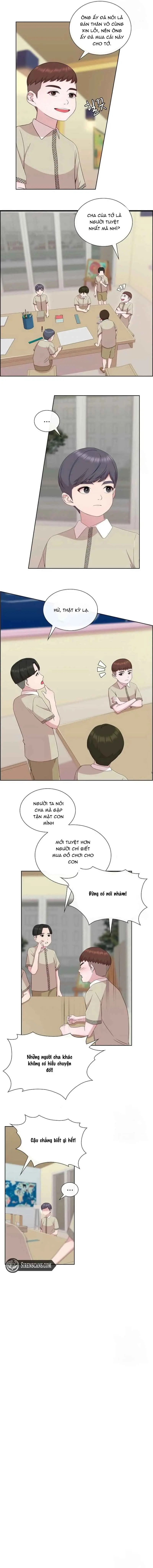 Lý Do Cho Một Lời Thú Tội Chapter 61 - Trang 5