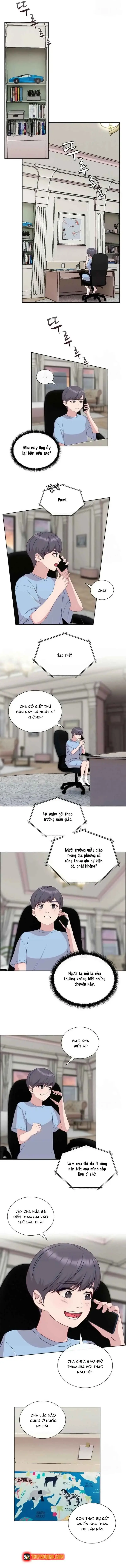 Lý Do Cho Một Lời Thú Tội Chapter 61 - Trang 6