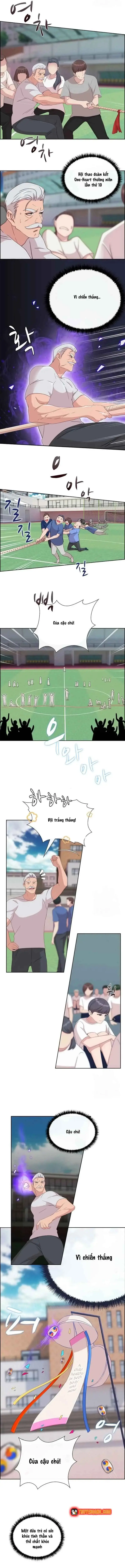 Lý Do Cho Một Lời Thú Tội Chapter 61 - Trang 8