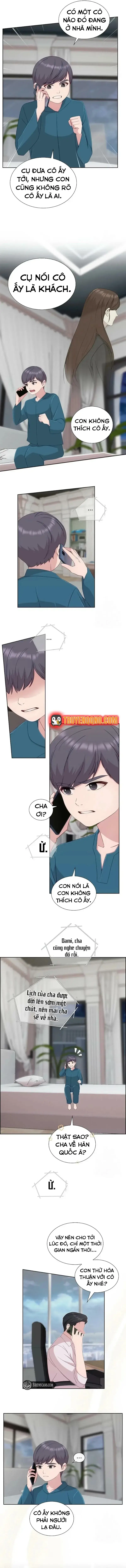 Lý Do Cho Một Lời Thú Tội Chapter 62 - Trang 10